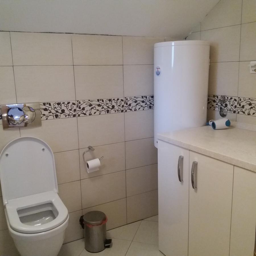 Vitas Kremna Esterno foto