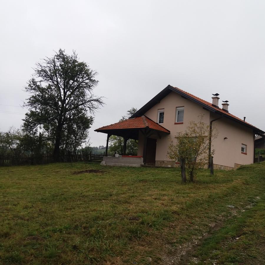 Vitas Kremna Esterno foto