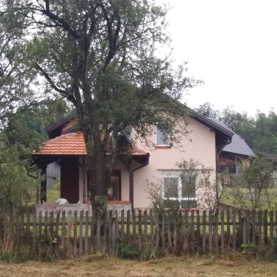 Vitas Kremna Esterno foto